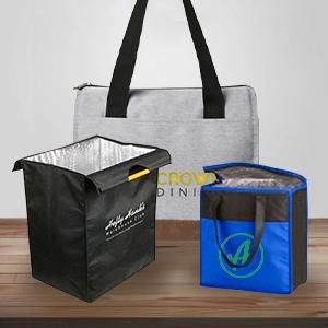 Insulated Totes